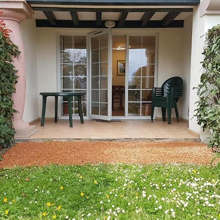 Ferienwohnung 1-Appt Avec Piscine A St-Jean Pays-Basque Uhart-Cize Exterior foto